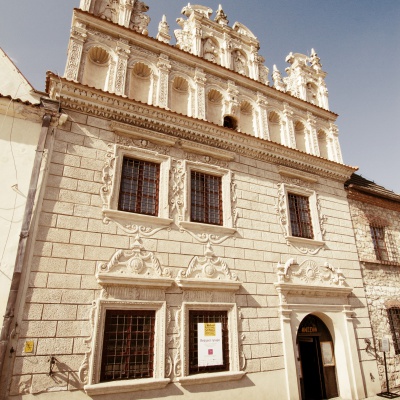 Celejowska Tenement