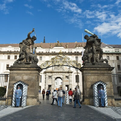 Prague Castle