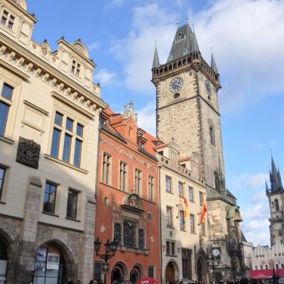 Old Town Hall