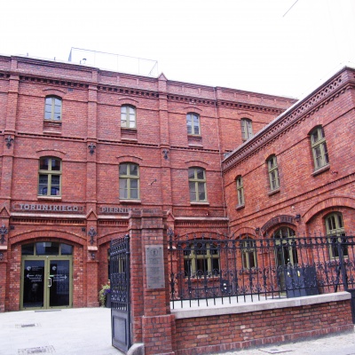 The Museum of Torun Gingerbread